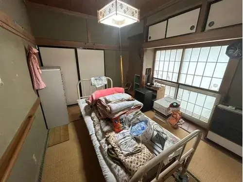Propiedad 7DK, Ciudad de Fukushima, Prefectura de Fukushima (7)