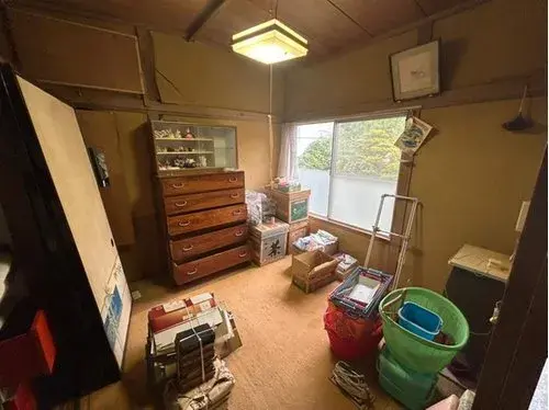 Propiedad 7DK, Ciudad de Fukushima, Prefectura de Fukushima (8)