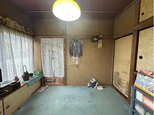 Propiedad 7DK, Ciudad de Fukushima, Prefectura de Fukushima (9)