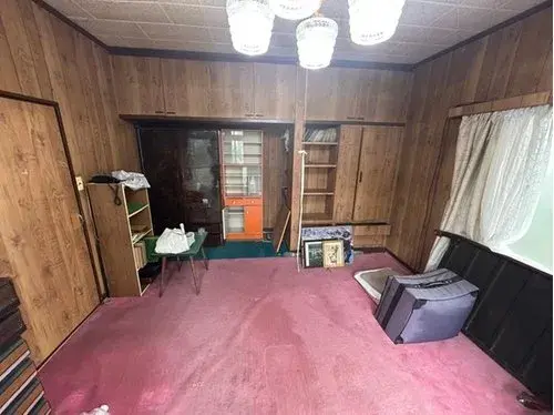 Propiedad 7DK, Ciudad de Fukushima, Prefectura de Fukushima (10)