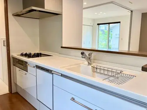 4LDK+S Недвижимость Город Цукуба Префектура Ибараки (12)