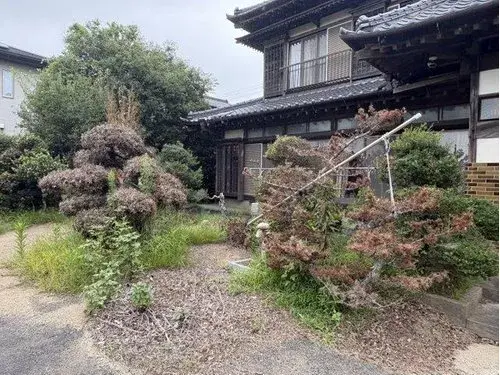 5LDK 稻敷郡河内町 茨城县 (2)