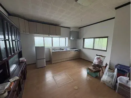 5LDK 稻敷郡河内町 茨城县 (11)