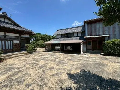 5LDK 稻敷郡河内町 茨城县 (3)