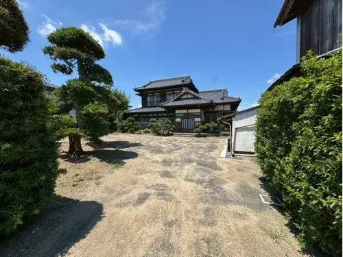 5LDK 稻敷郡河内町 茨城县 (4)