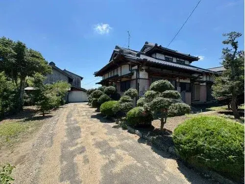 5LDK 稻敷郡河内町 茨城县 (6)