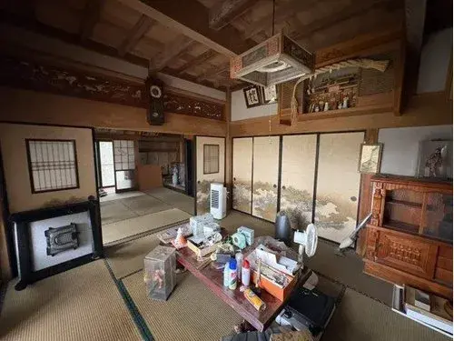 5LDK 稻敷郡河内町 茨城县 (9)