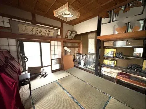 5LDK 稻敷郡河内町 茨城县 (10)