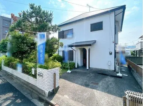 Akiya in 日立市