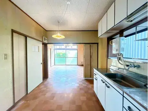 4LDK+S Property Hitachi City Ibaraki Prefecture (13)