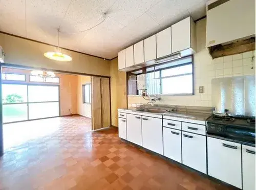 4LDK+S Property Hitachi City Ibaraki Prefecture (14)