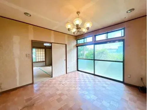 4LDK+S Property Hitachi City Ibaraki Prefecture (3)