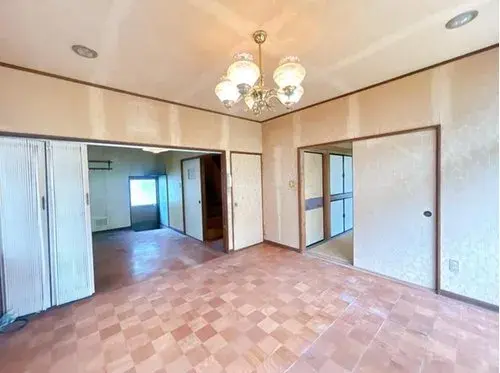 4LDK+S Property Hitachi City Ibaraki Prefecture (4)