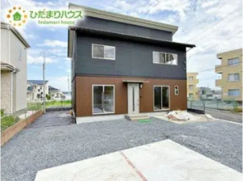 Akiya in Ibaraki