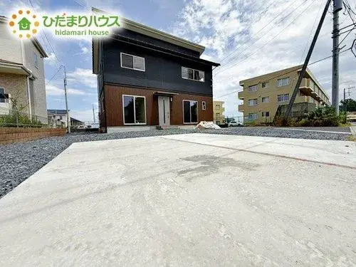 3LDK Property Hitachinaka City Ibaraki Prefecture (3)