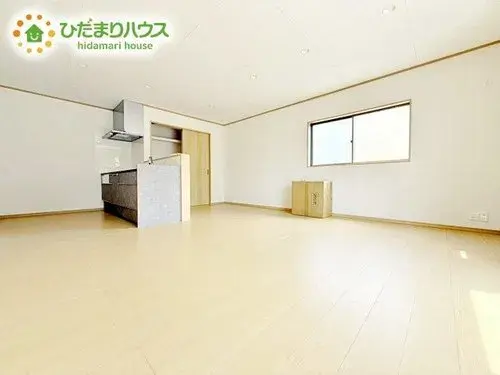 3LDK Property Hitachinaka City Ibaraki Prefecture (4)