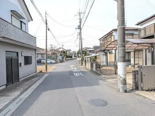4LDK房源 阿见町 茨城县 (3)
