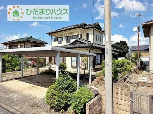 Akiya in 樱川市