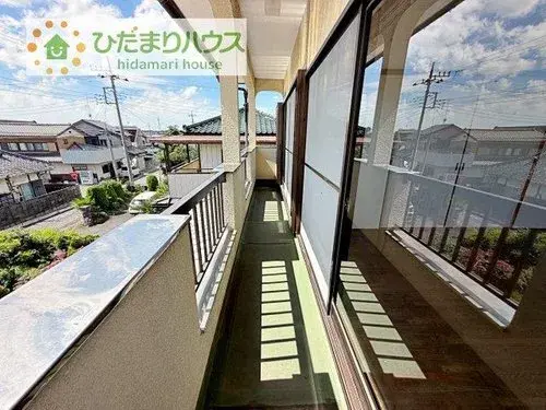 7LDK Propiedad Ciudad de Sakuragawa Prefectura de Ibaraki (2)