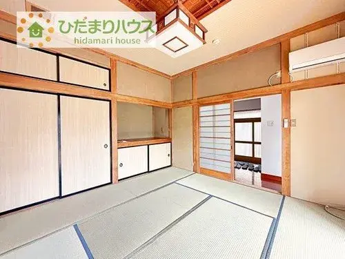 7LDK Propiedad Ciudad de Sakuragawa Prefectura de Ibaraki (11)