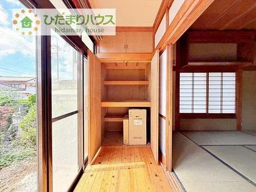 7LDK Propiedad Ciudad de Sakuragawa Prefectura de Ibaraki (12)