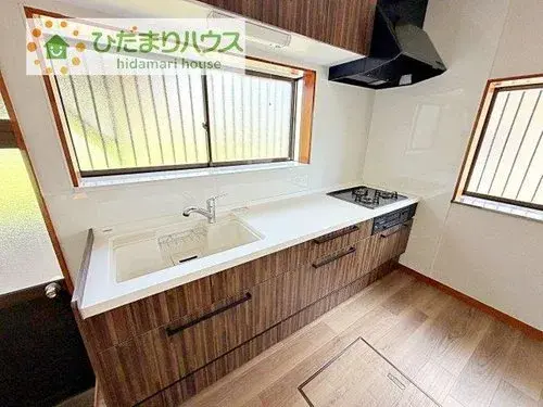 7LDK Propiedad Ciudad de Sakuragawa Prefectura de Ibaraki (16)
