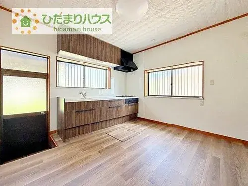 7LDK Propiedad Ciudad de Sakuragawa Prefectura de Ibaraki (3)