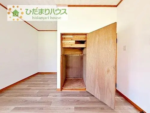 7LDK Propiedad Ciudad de Sakuragawa Prefectura de Ibaraki (5)