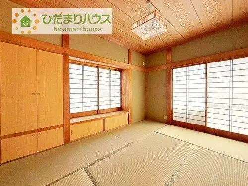 7LDK Propiedad Ciudad de Sakuragawa Prefectura de Ibaraki (6)