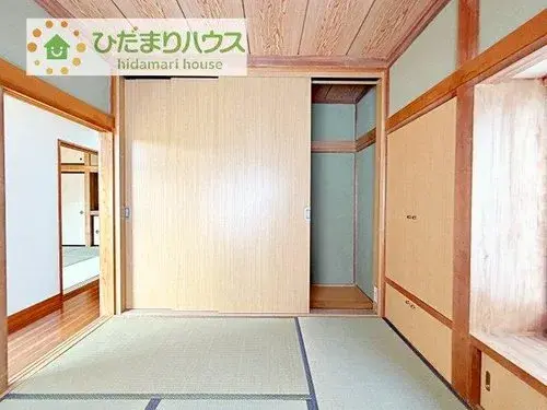 7LDK Propiedad Ciudad de Sakuragawa Prefectura de Ibaraki (7)