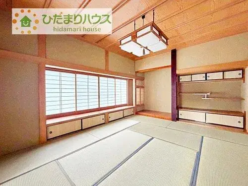 7LDK Propiedad Ciudad de Sakuragawa Prefectura de Ibaraki (8)