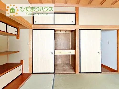 7LDK Propiedad Ciudad de Sakuragawa Prefectura de Ibaraki (9)