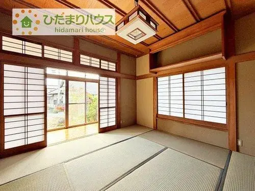 7LDK Propiedad Ciudad de Sakuragawa Prefectura de Ibaraki (10)