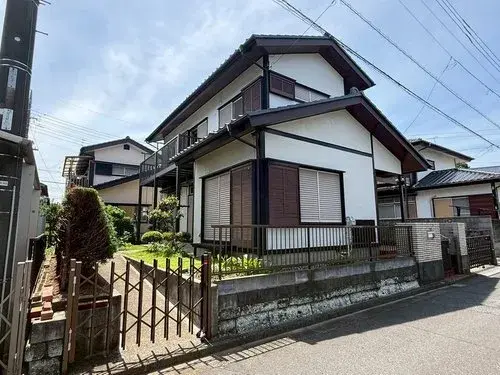 Akiya in 取手市