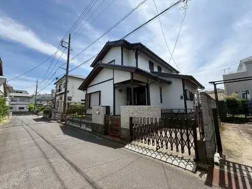 4LDK Propiedad Ciudad de Toride Prefectura de Ibaraki (2)