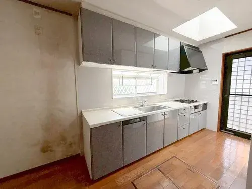 4LDK Propiedad Ciudad de Toride Prefectura de Ibaraki (12)