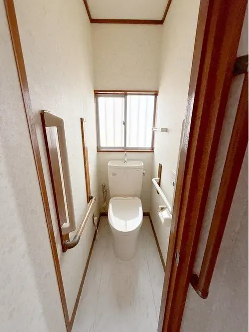 4LDK Propiedad Ciudad de Toride Prefectura de Ibaraki (13)