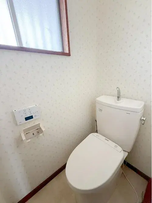 4LDK Propiedad Ciudad de Toride Prefectura de Ibaraki (16)