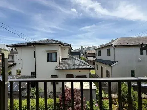 4LDK Propiedad Ciudad de Toride Prefectura de Ibaraki (3)