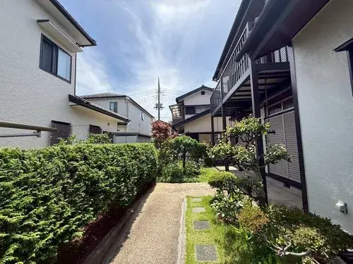 4LDK Propiedad Ciudad de Toride Prefectura de Ibaraki (4)