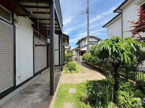 4LDK Propiedad Ciudad de Toride Prefectura de Ibaraki (5)