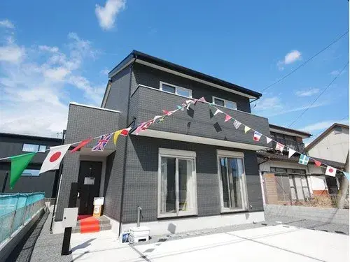 Akiya in 常陆太田市