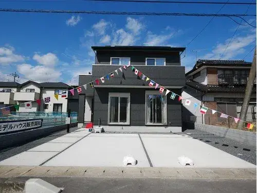 4LDK 常陆太田市 茨城县 (2)