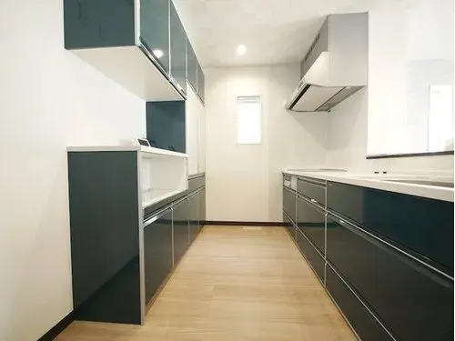 4LDK 常陆太田市 茨城县 (12)