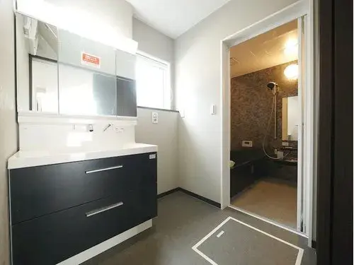 4LDK 常陆太田市 茨城县 (16)