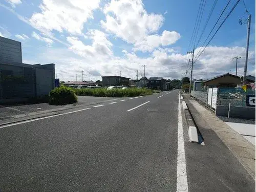 4LDK 常陆太田市 茨城县 (20)
