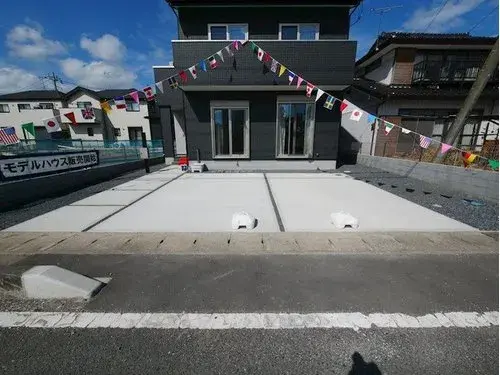 4LDK 常陆太田市 茨城县 (3)
