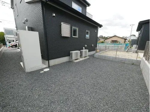 4LDK 常陆太田市 茨城县 (5)