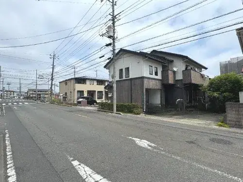 6LDK Property Hitachi City Ibaraki Prefecture (2)