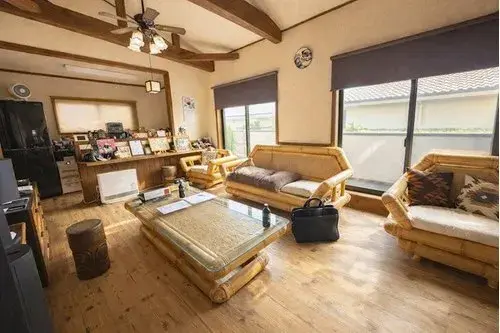 6LDK Property Hitachi City Ibaraki Prefecture (9)